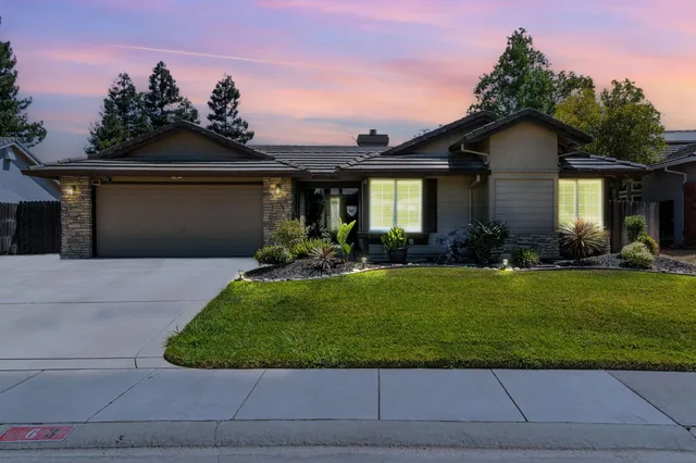 $540,000 | 663 Canyon Creek Way, Galt, CA 95632