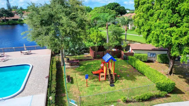 a view of a livingroom with wooden floor