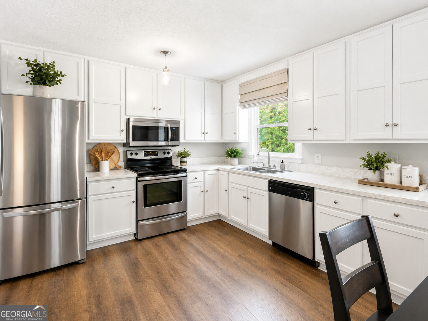 899 Simmons Road Social Circle, GA 30025 - Photo 10 of 31
