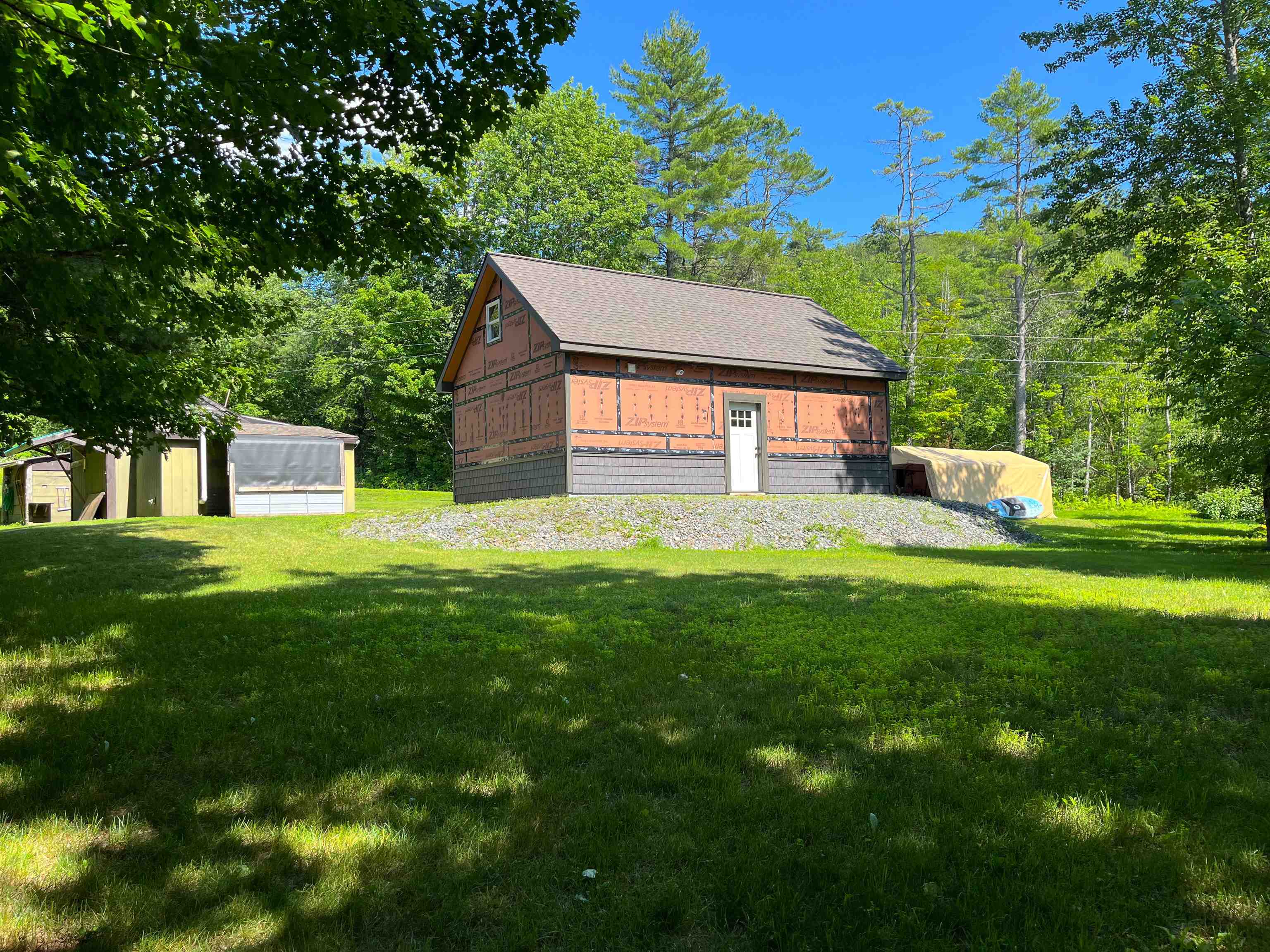 146 Lang Road Monroe, NH 03771 - Photo 28 of 37