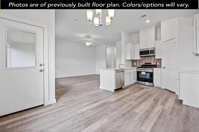 $259,900 | 10350 Woodhill Spa Lane, Cleveland, TX 77327