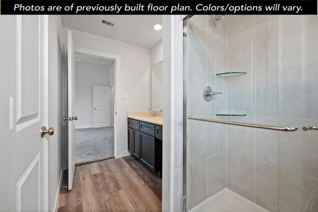 $259,900 | 10350 Woodhill Spa Lane, Cleveland, TX 77327