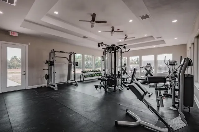 $259,900 | 10350 Woodhill Spa Lane, Cleveland, TX 77327