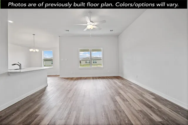 $259,900 | 10350 Woodhill Spa Lane, Cleveland, TX 77327