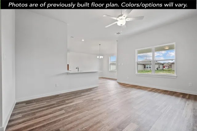 $259,900 | 10350 Woodhill Spa Lane, Cleveland, TX 77327