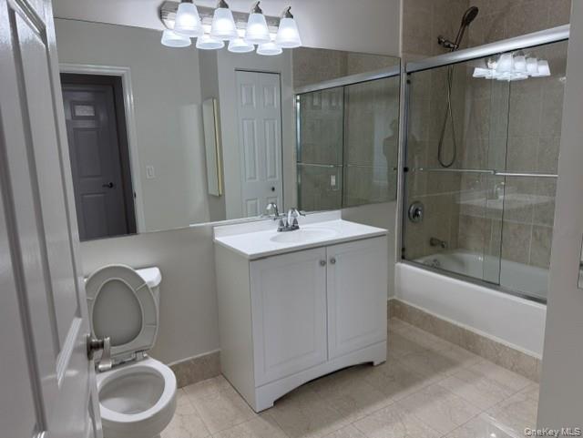100 New Roc City Place, Unit 417 New Rochelle, NY 10801 - Photo 16 of 20