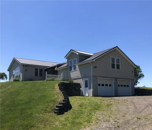 $475,000 | 1302 County Highway, Franklin, NY 13775