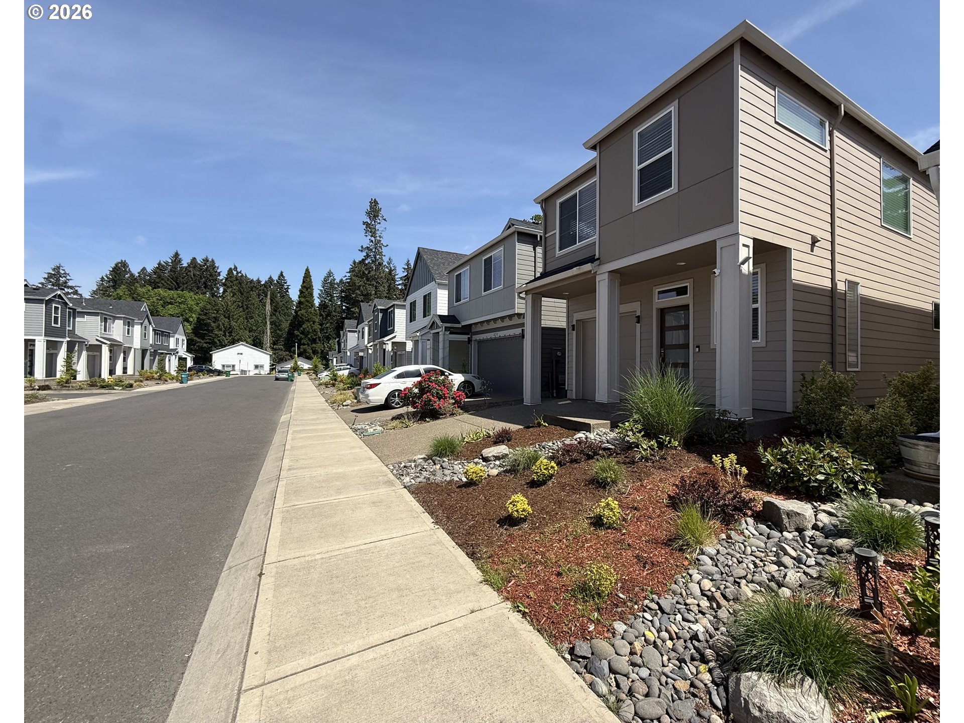 2764 Southwest Maycrest Terrace Beaverton, OR 97003 - Photo 34 of 34