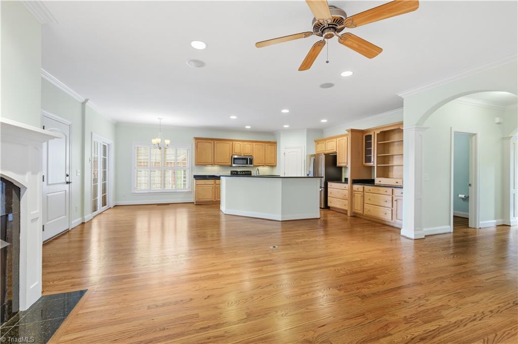 3365 York Road Winston-Salem, NC 27106 - Photo 4 of 39