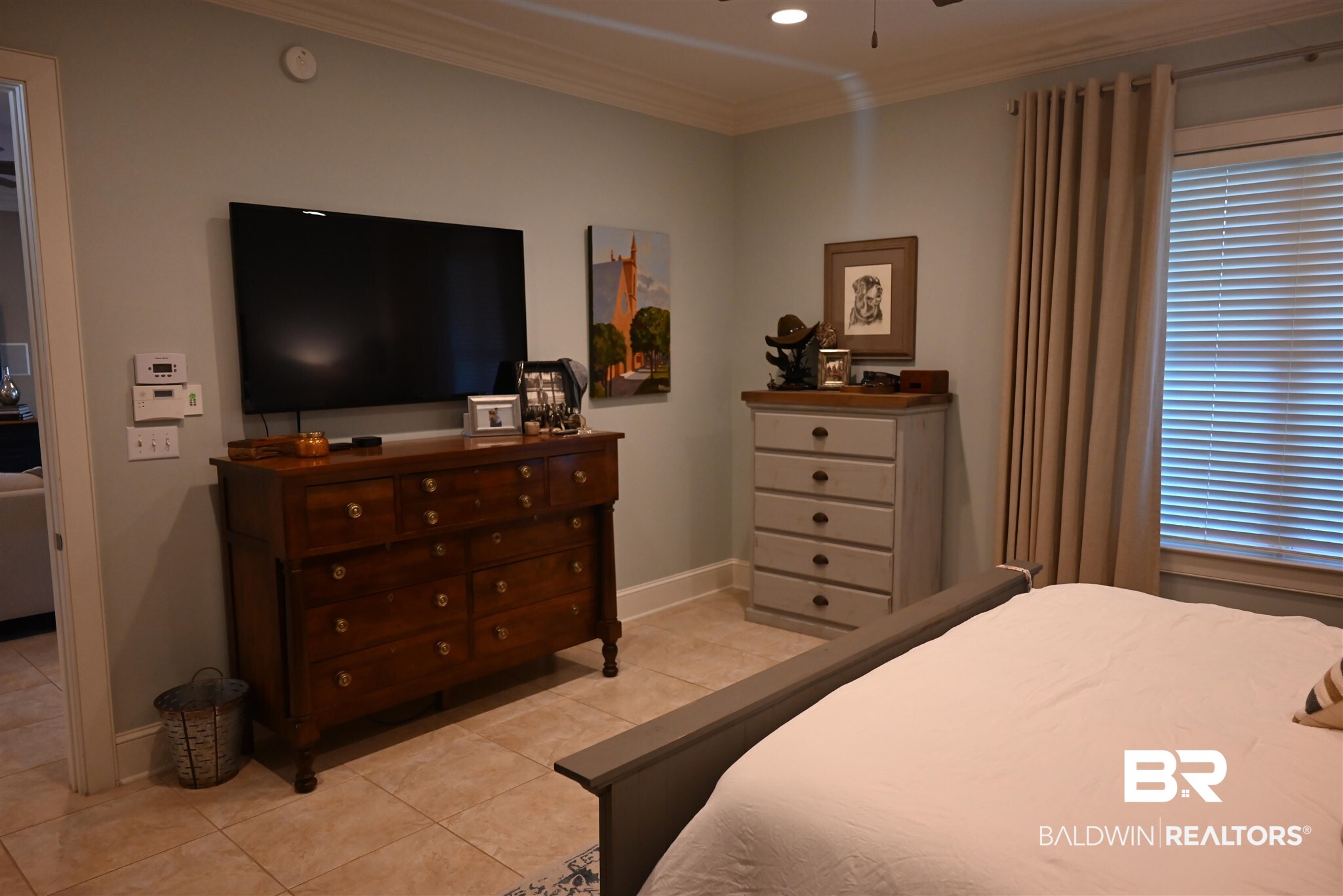 4795 Holder Road Orange Beach, AL 36561 - Photo 10 of 39 Master Bedroom
