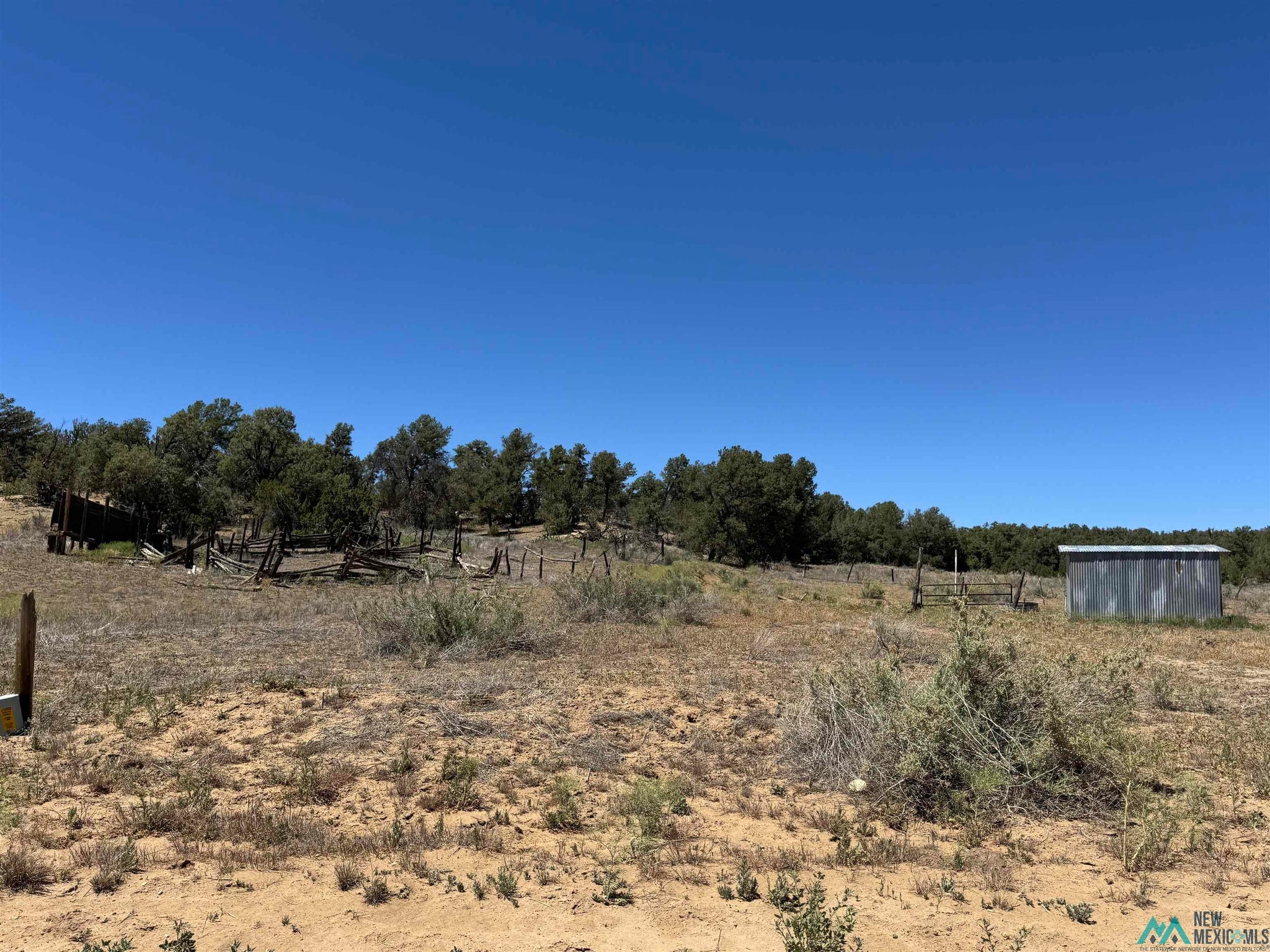 62 Old Wl Road Ramah, NM 87357 - Photo 6 of 16 Gallery Image 6