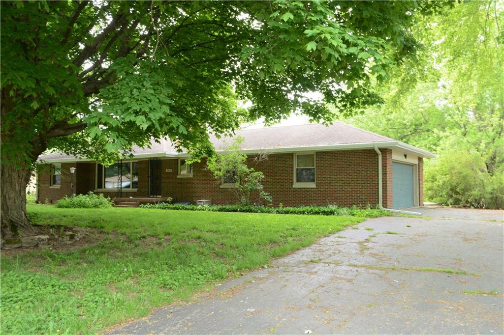 2313 Highland Road Anderson, IN 46012 - Photo 2 of 25 Gallery Image 2