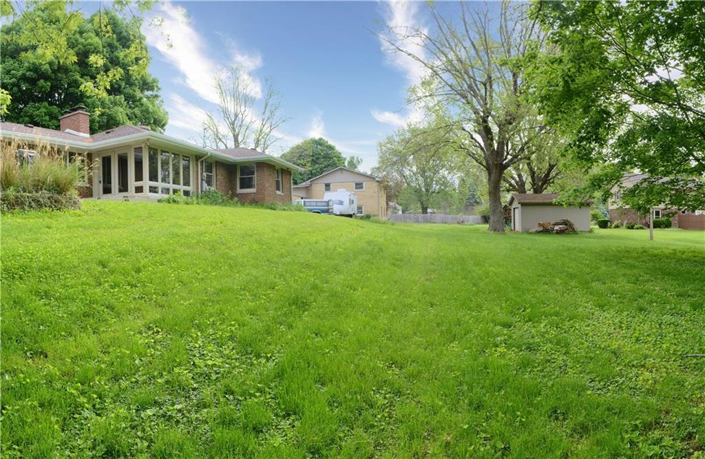 2313 Highland Road Anderson, IN 46012 - Photo 23 of 25 Gallery Image 23