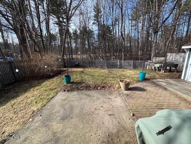 68 Thimbleberry Road Malta, NY 12020 - Photo 25 of 28 Back