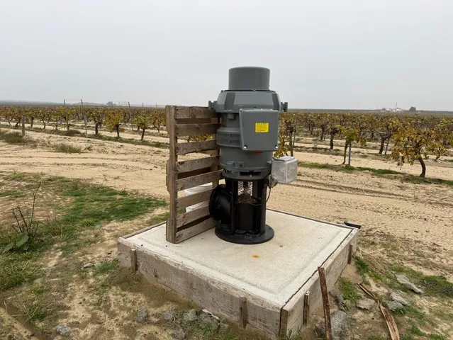 $2,345,100 | 13242 South Willow Avenue, Selma, CA 93662