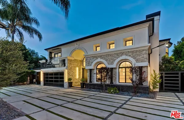 $3,850,000 | 5170 Gloria Avenue, Encino, CA 91436