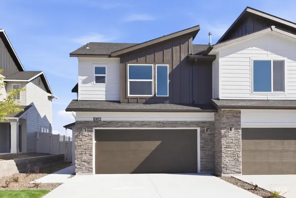 $376,990 | 10812 Rutland Street, Caldwell, ID 83605