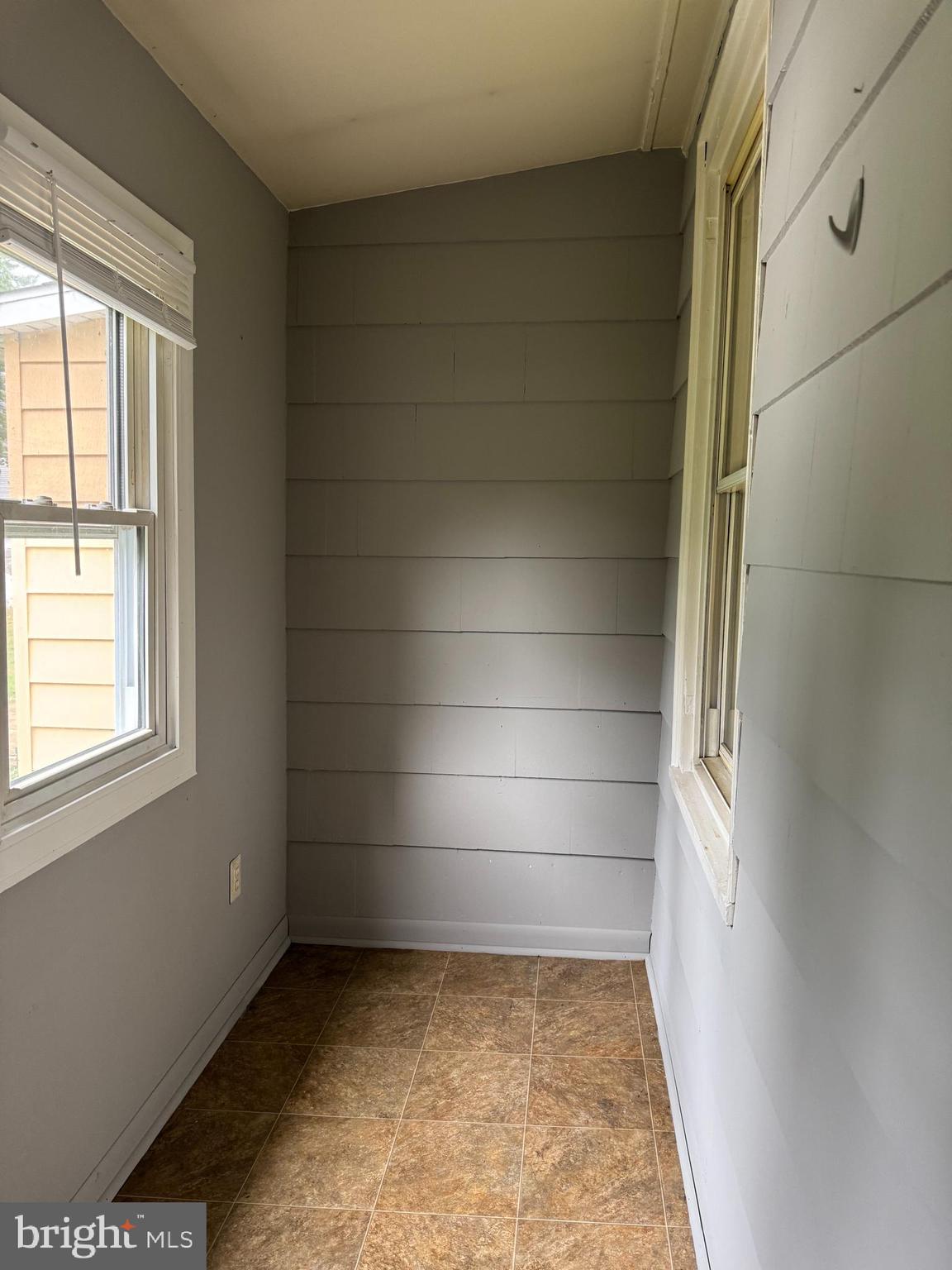 331 West Front Street, Unit 2 Florence, NJ 08518 - Photo 8 of 13 a view of empty room