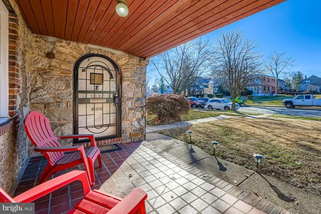 $1,950 | 3220 Sequoia Avenue, Baltimore, MD 21215