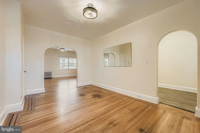 $1,950 | 3220 Sequoia Avenue, Baltimore, MD 21215