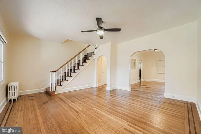 $1,950 | 3220 Sequoia Avenue, Baltimore, MD 21215