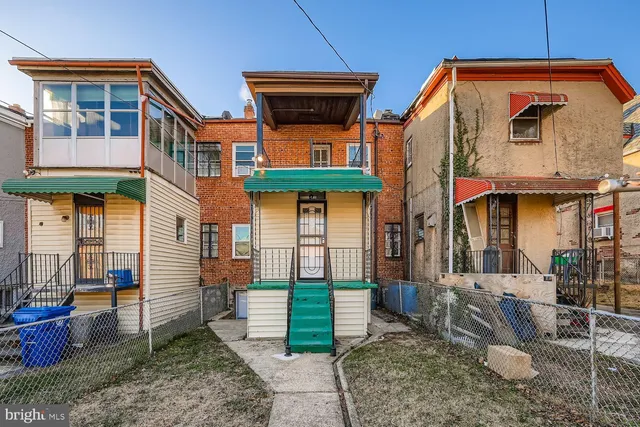 $1,950 | 3220 Sequoia Avenue, Baltimore, MD 21215