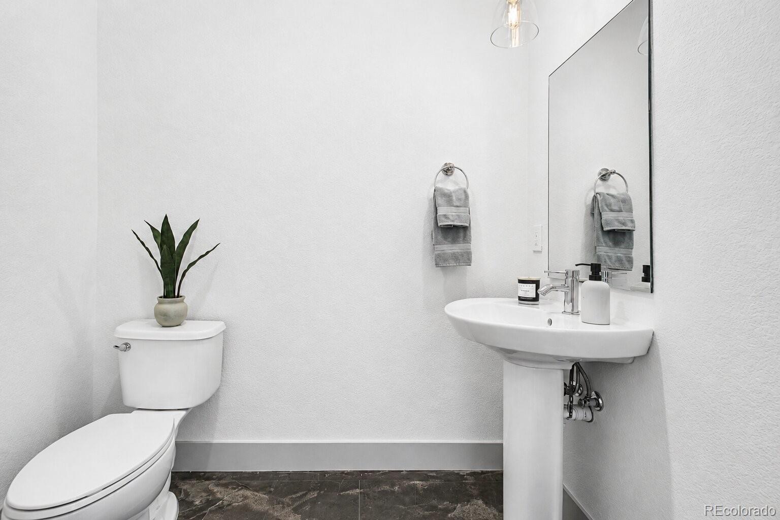2326 Decatur Street, Unit 2 Denver, CO 80211 - Photo 21 of 33 Gallery Image 21