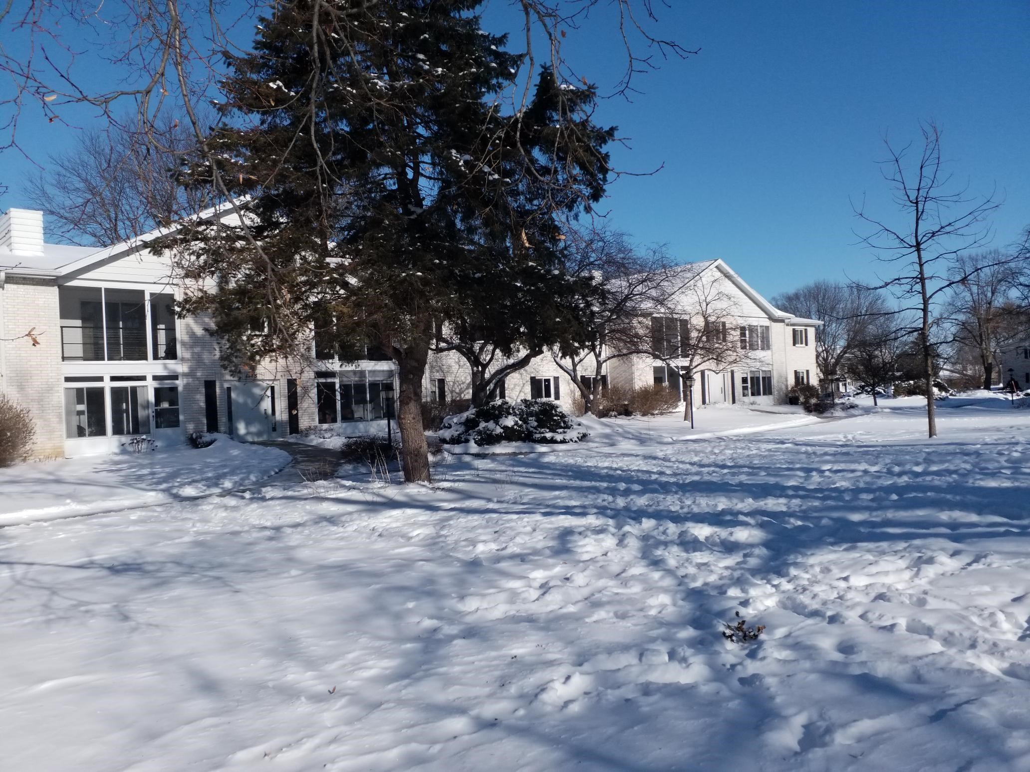 1518 Golf View Road, Unit C Madison, WI 53704 - Photo 24 of 28