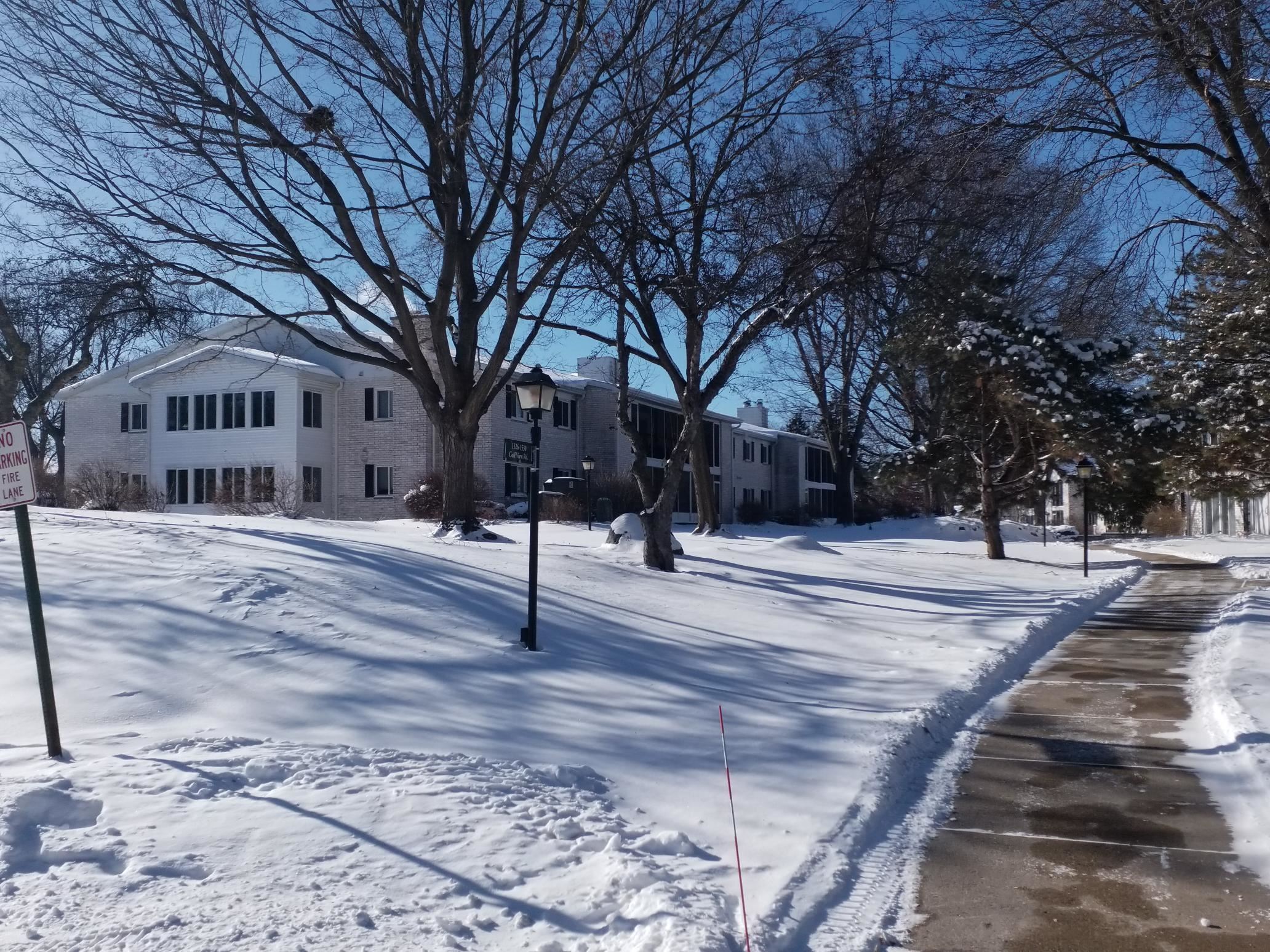 1518 Golf View Road, Unit C Madison, WI 53704 - Photo 28 of 28