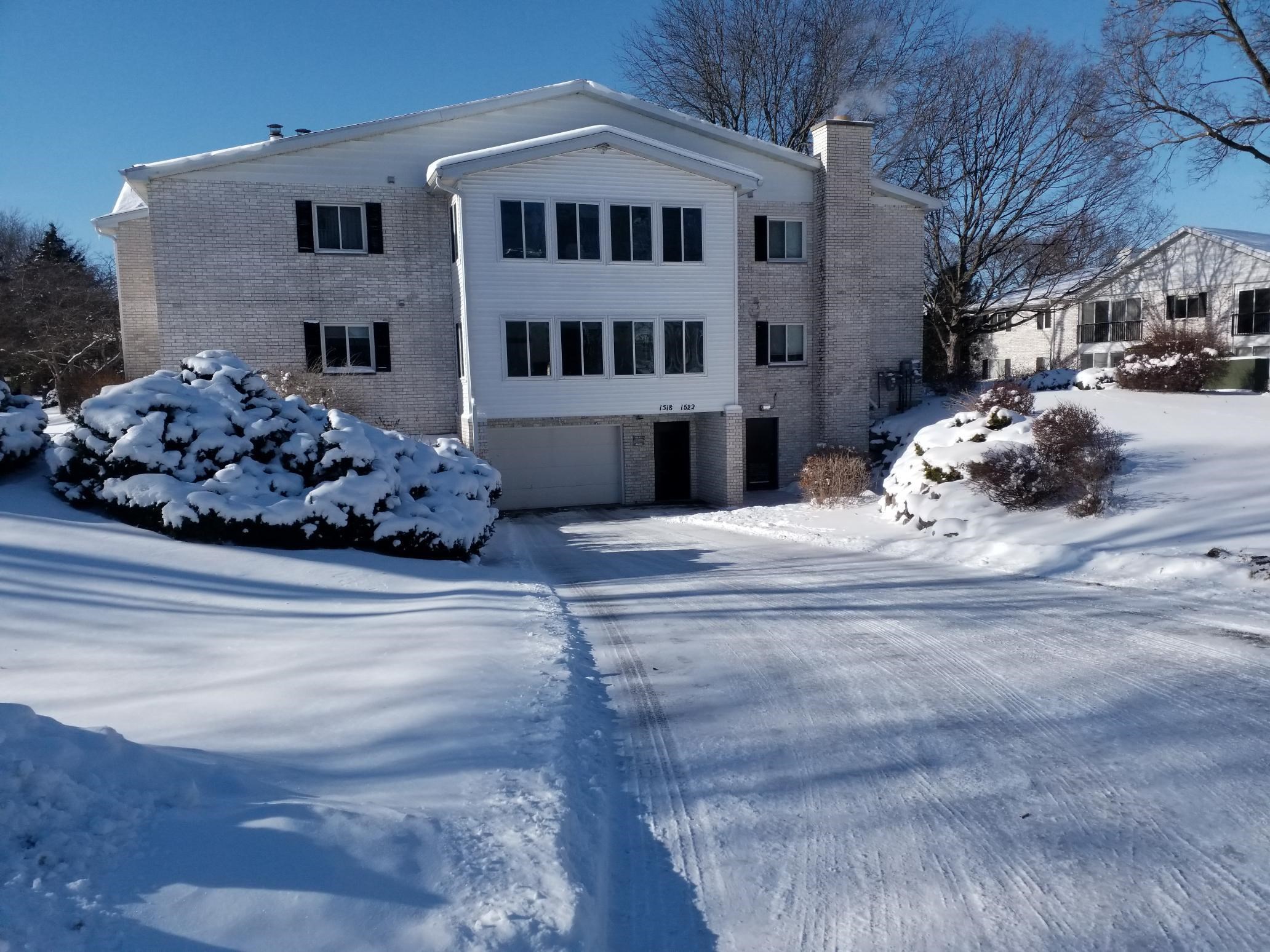 1518 Golf View Road, Unit C Madison, WI 53704 - Photo 4 of 28