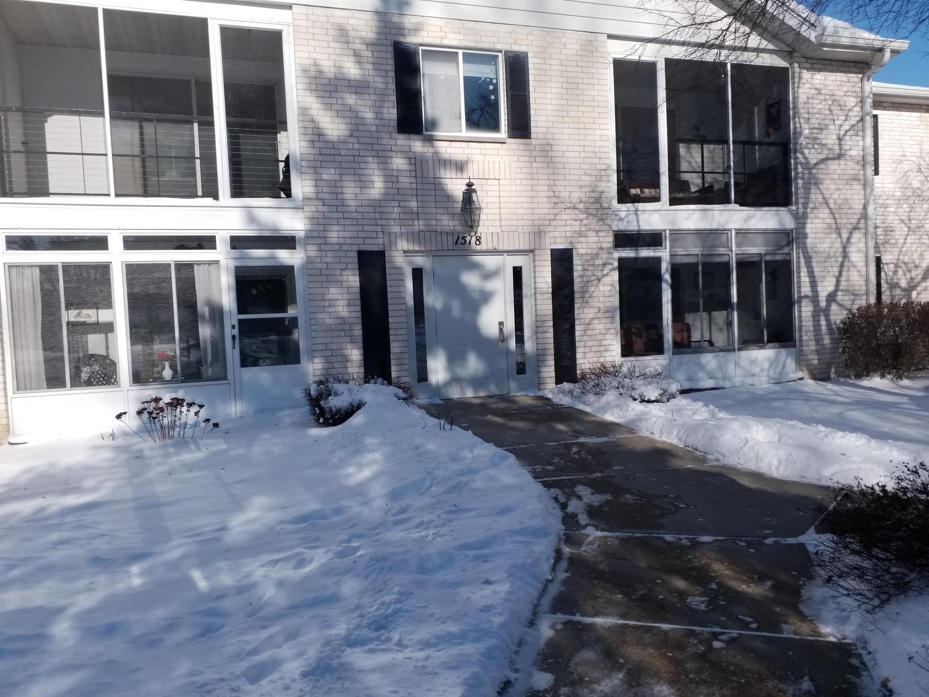 1518 Golf View Road, Unit C Madison, WI 53704 - Photo 8 of 28