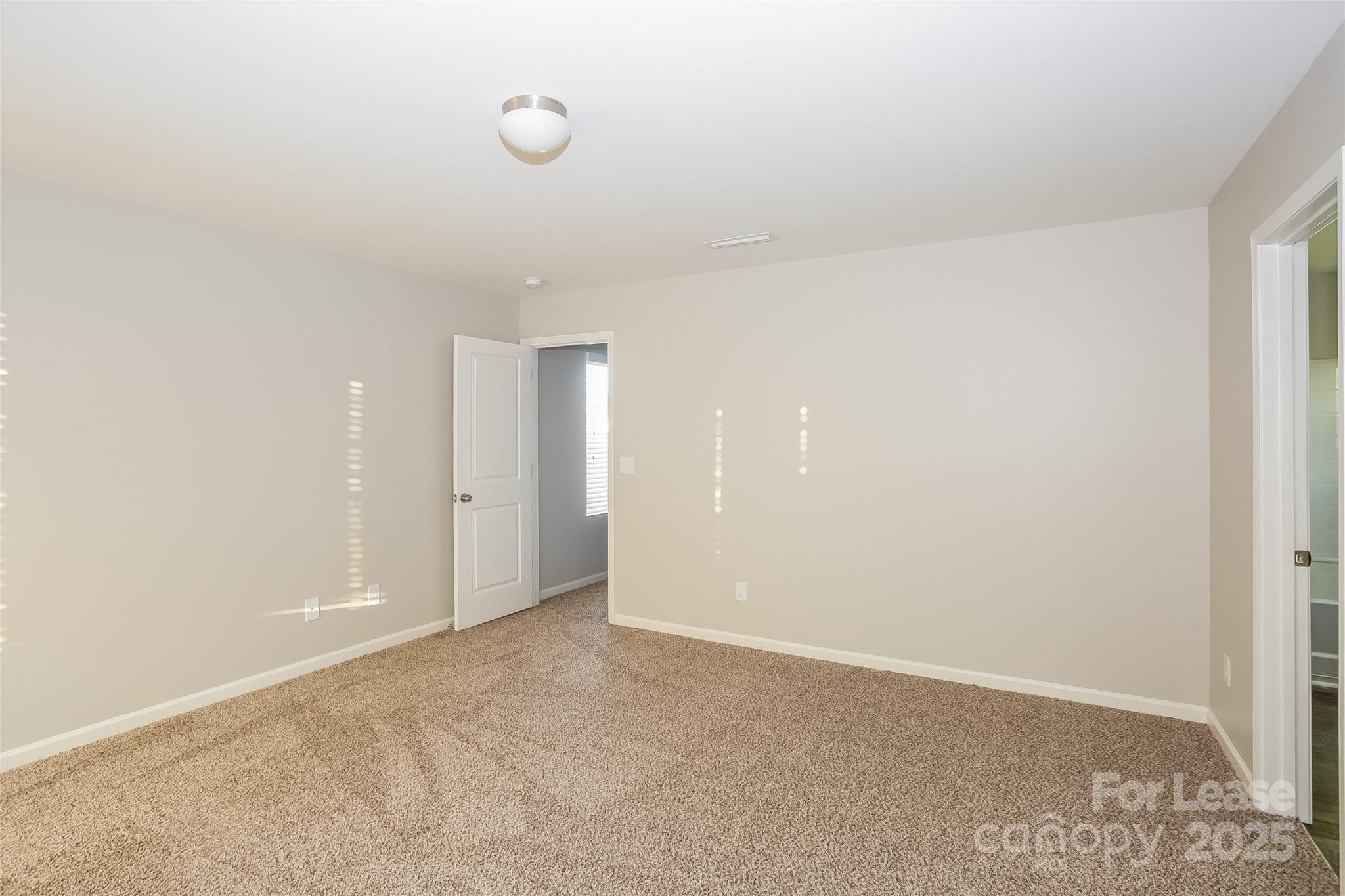 12529 Garron Road Midland, NC 28107 - Photo 12 of 15 a view of an empty room