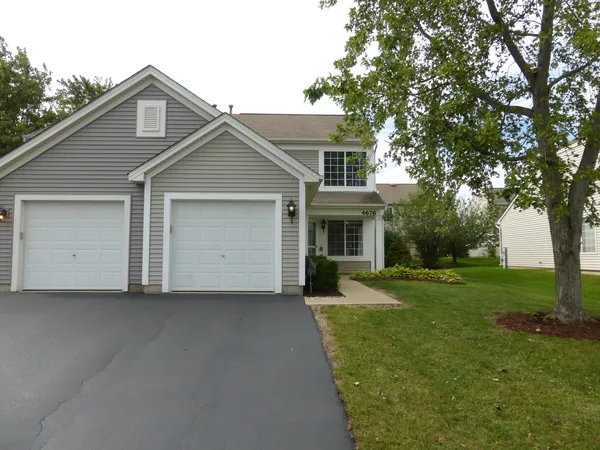 $2,195 | 4676 Magnolia Lane, Lake In The Hills, IL 60156