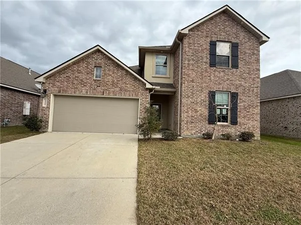 $215,000 | 4386 Marais River Drive, Slidell, LA 70461