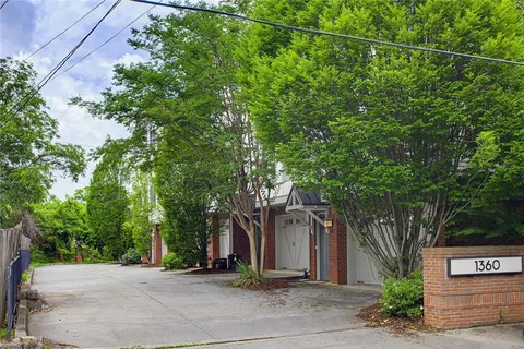 $499,000 | 1360 La France Street Northeast, Unit 104, Atlanta, GA 30307
