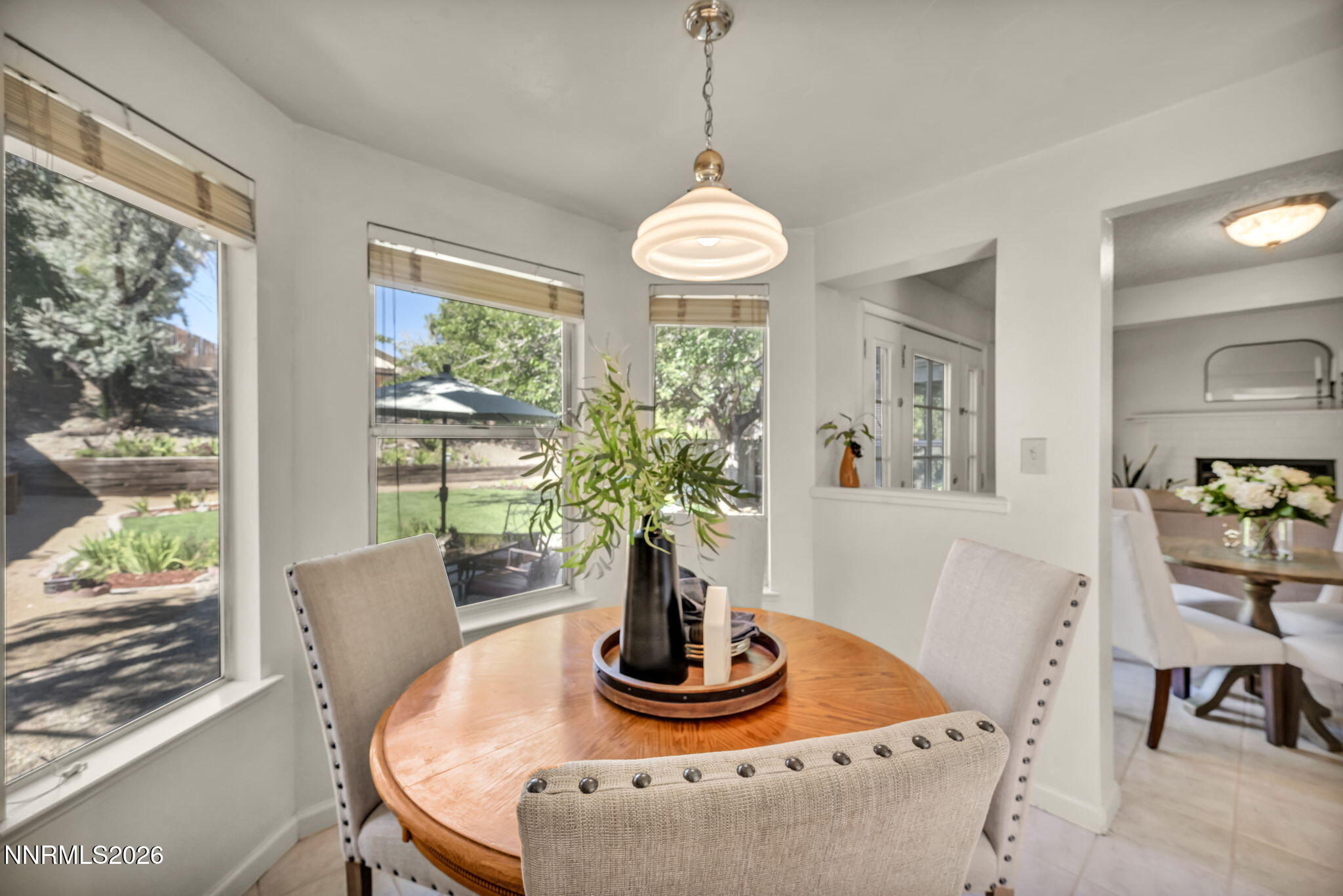 1434 Ambassador Drive Reno, NV 89523 - Photo 15 of 63 Breakfast nook