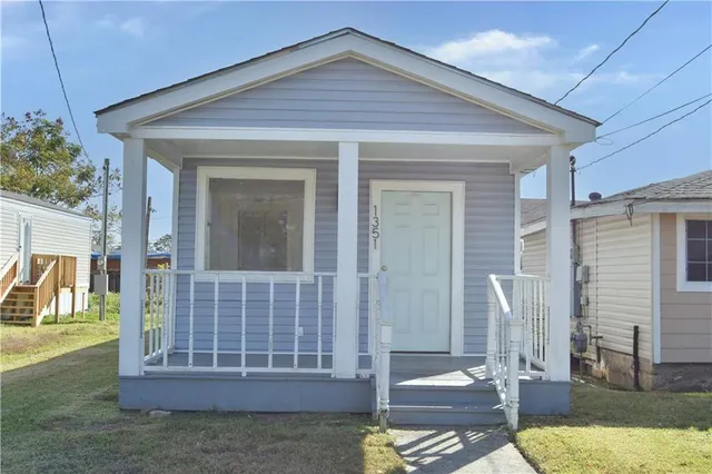 $129,900 | 1351 South Dilton Street, Metairie, LA 70003