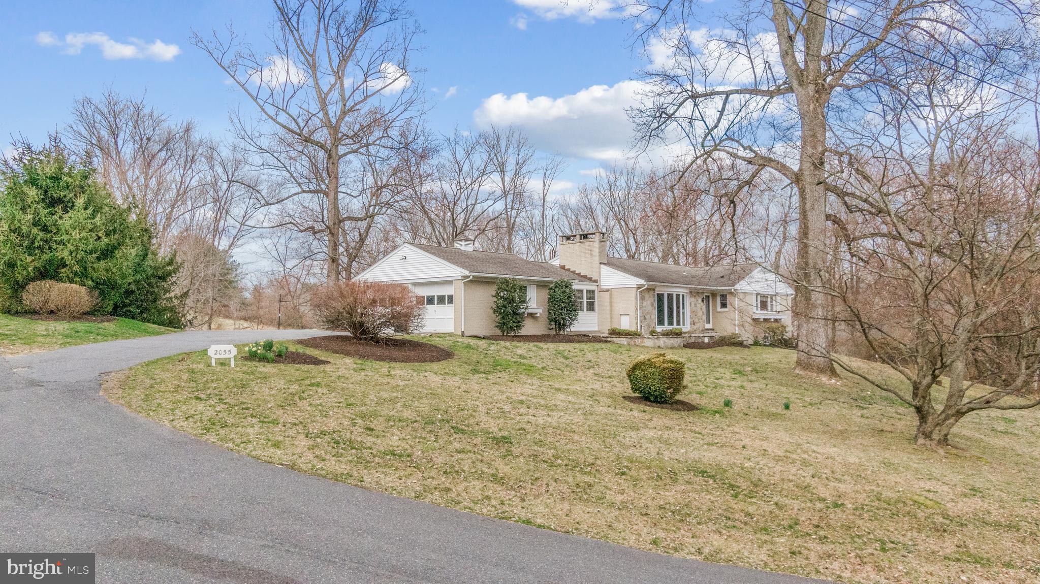 2055 Corbett Road Monkton, MD 21111 - Photo 47 of 59