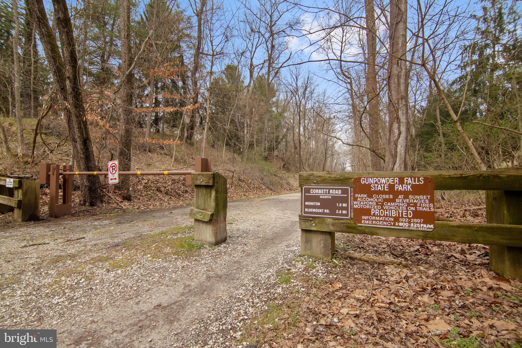 2055 Corbett Road Monkton, MD 21111 - Photo 59 of 59