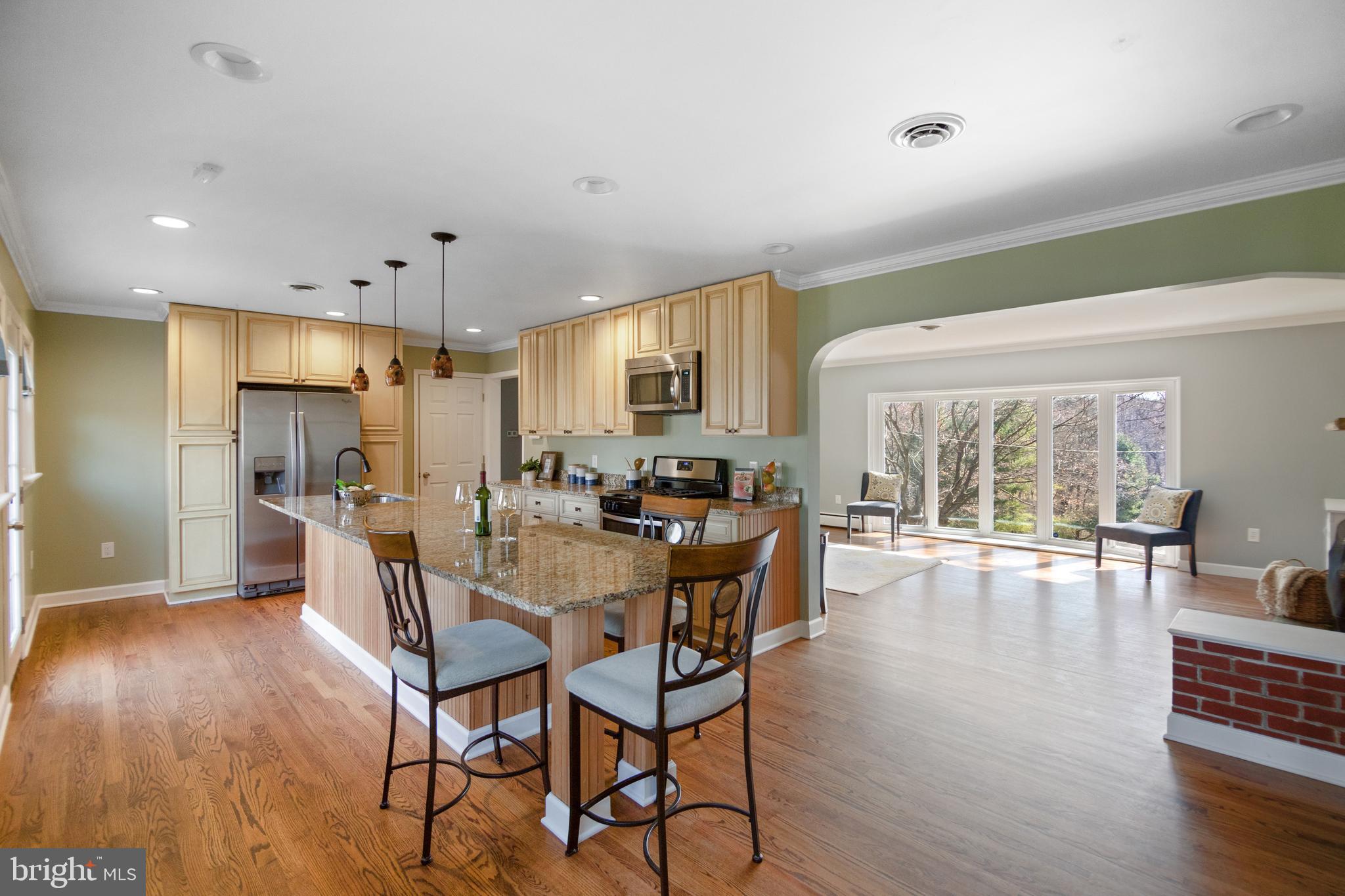 2055 Corbett Road Monkton, MD 21111 - Photo 9 of 59