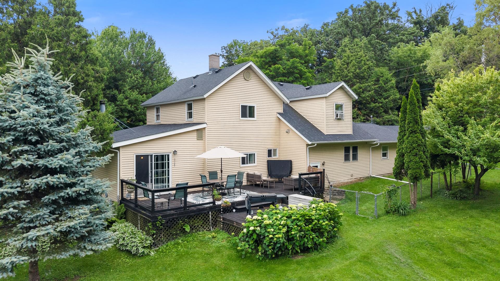 2803 North County Rd M Verona, WI 53593 - Photo 38 of 69