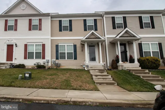 $315,000 | 928 Alexandria Way, Smyrna, DE 19977