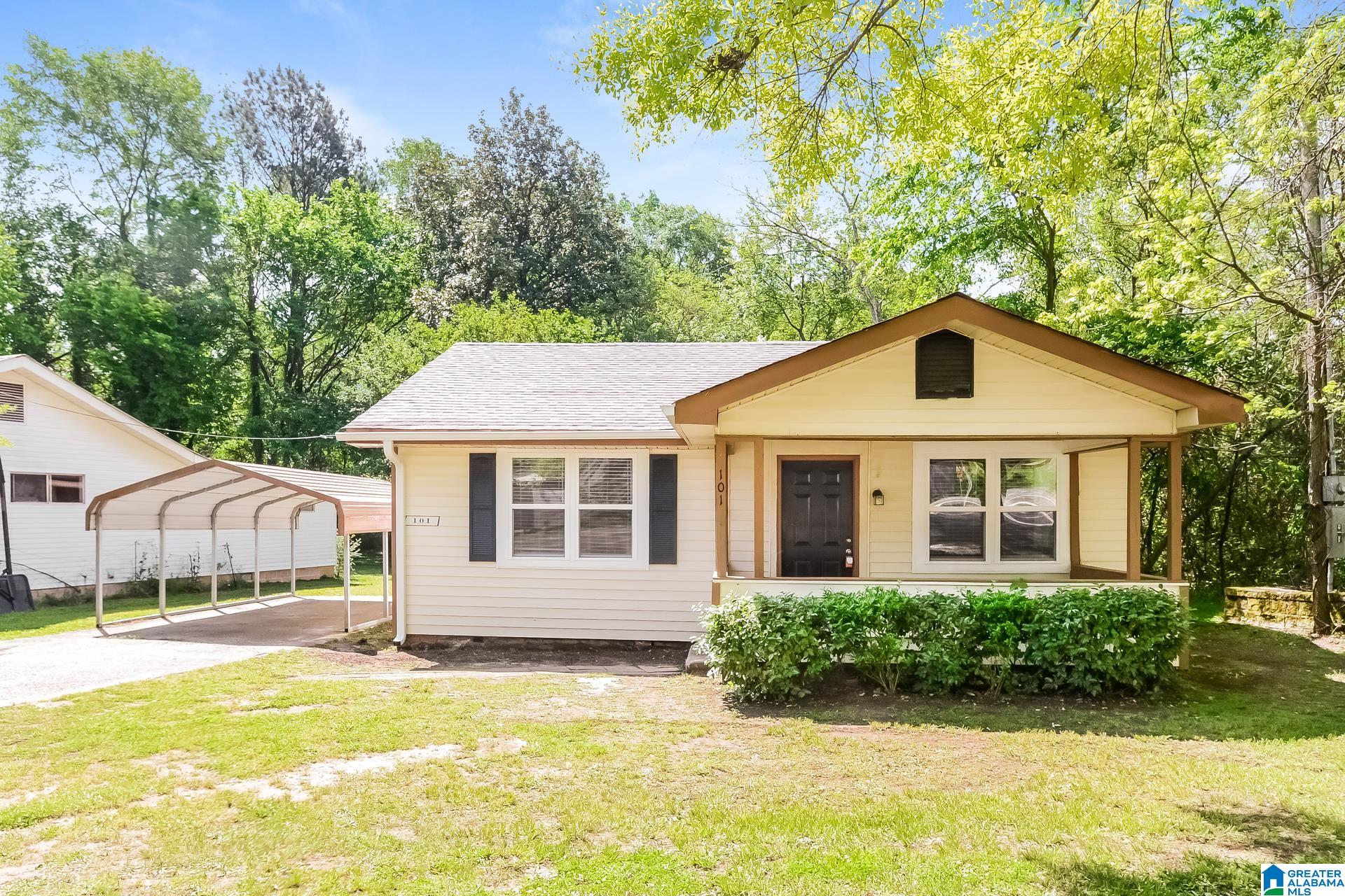 101 Murphys Lane Bessemer, AL 35023 - Photo 1 of 15