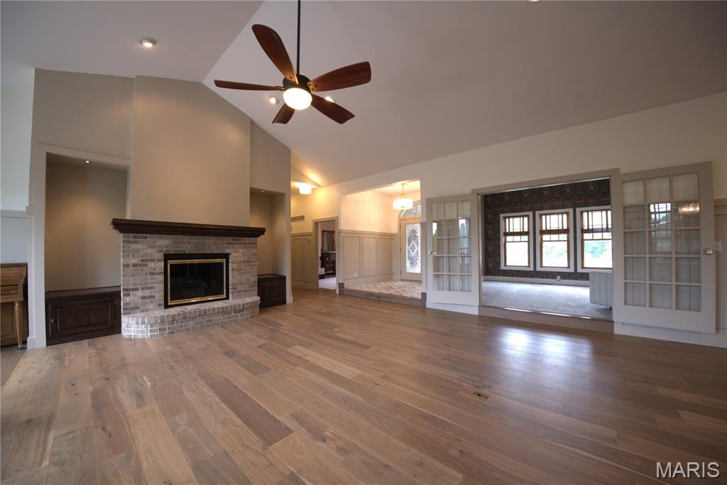 823 Ridge Road Waterloo, IL 62298 - Photo 7 of 94