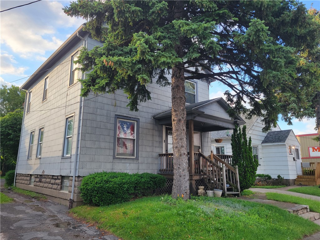 1480 North Clinton Avenue Rochester, NY 14621 - Photo 3 of 4