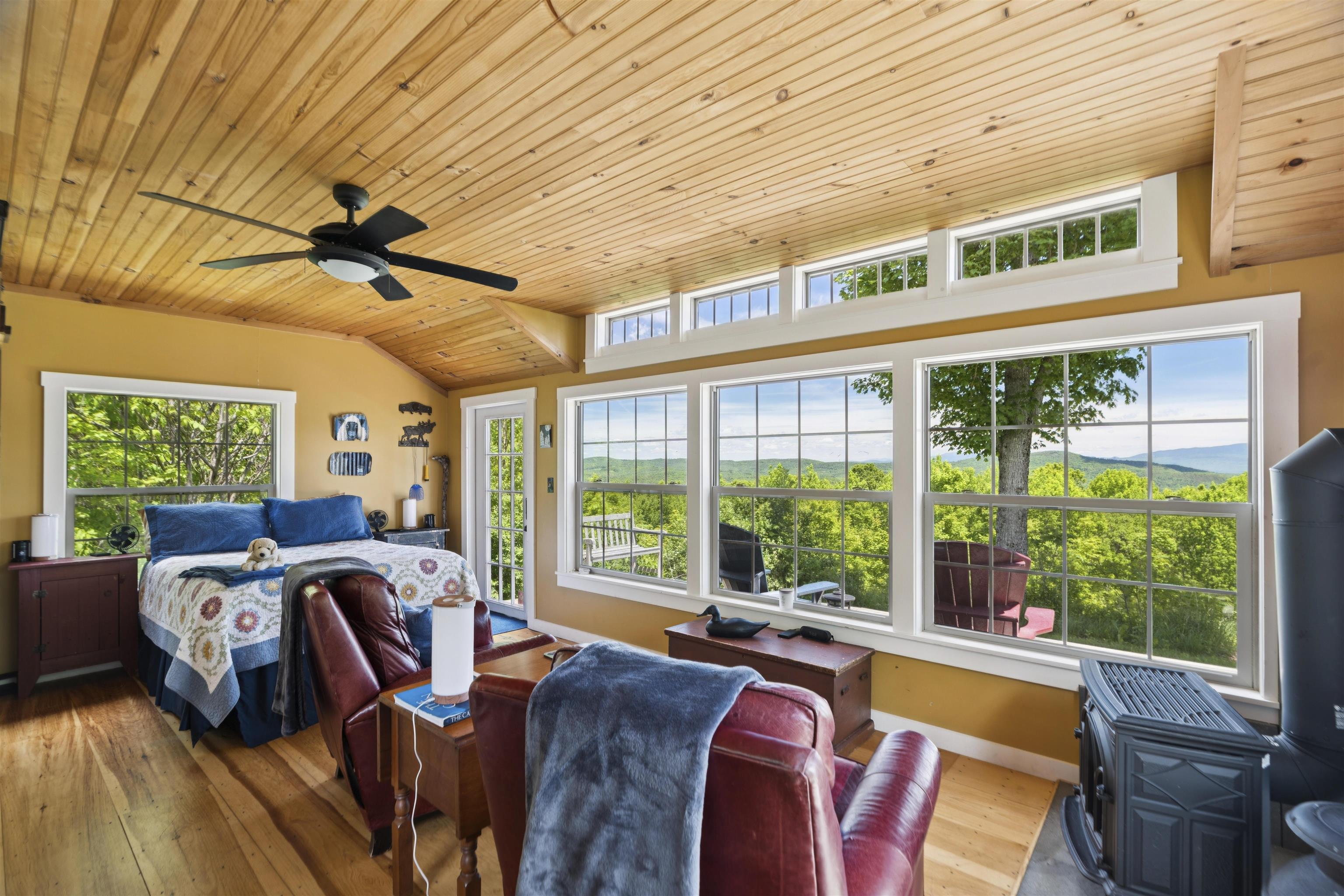 1817 Taplin Hill Road Corinth, VT 05039 - Photo 22 of 31