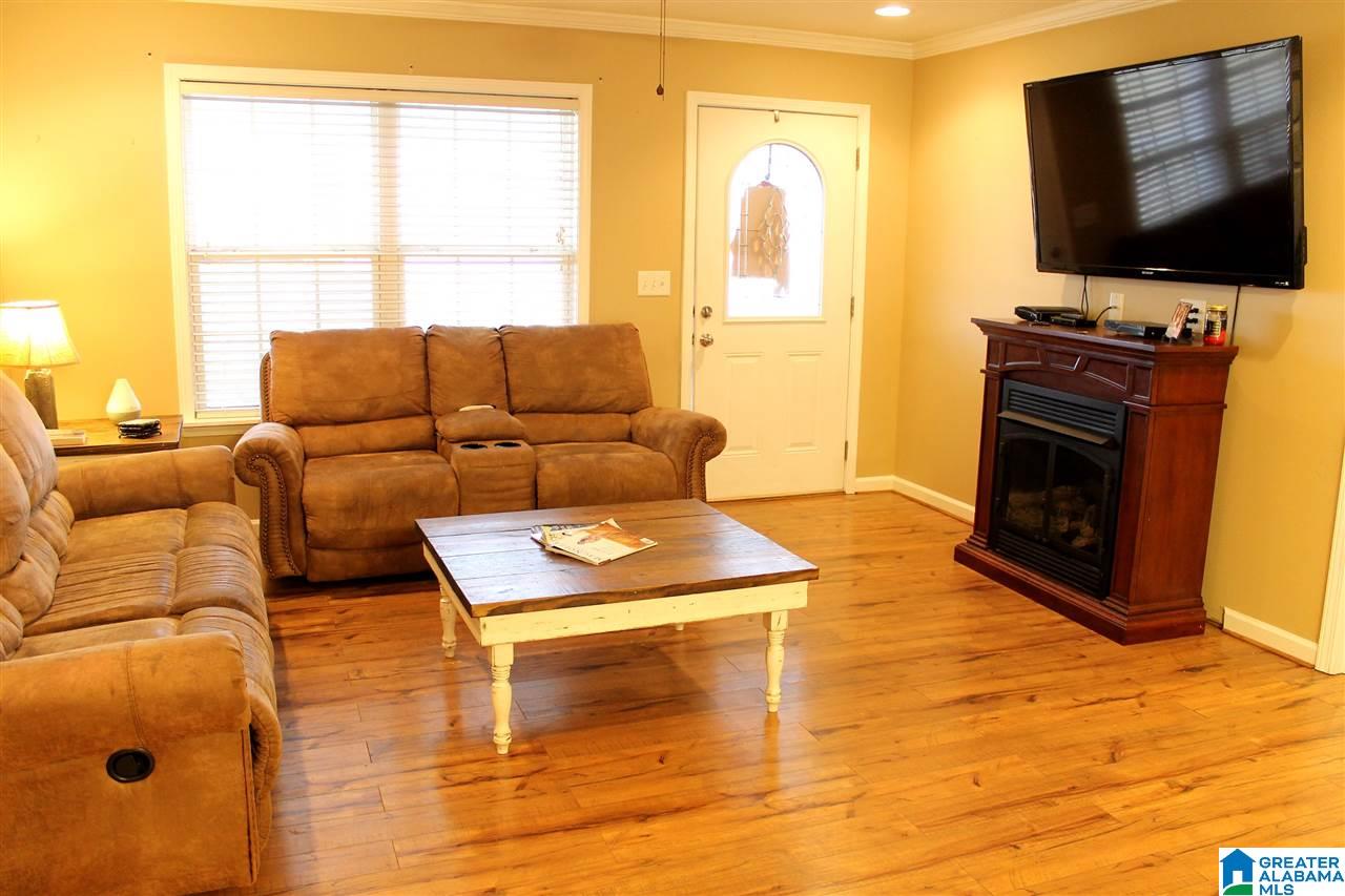 131 Eagle Cove Road Ohatchee, AL 36271 - Photo 7 of 14