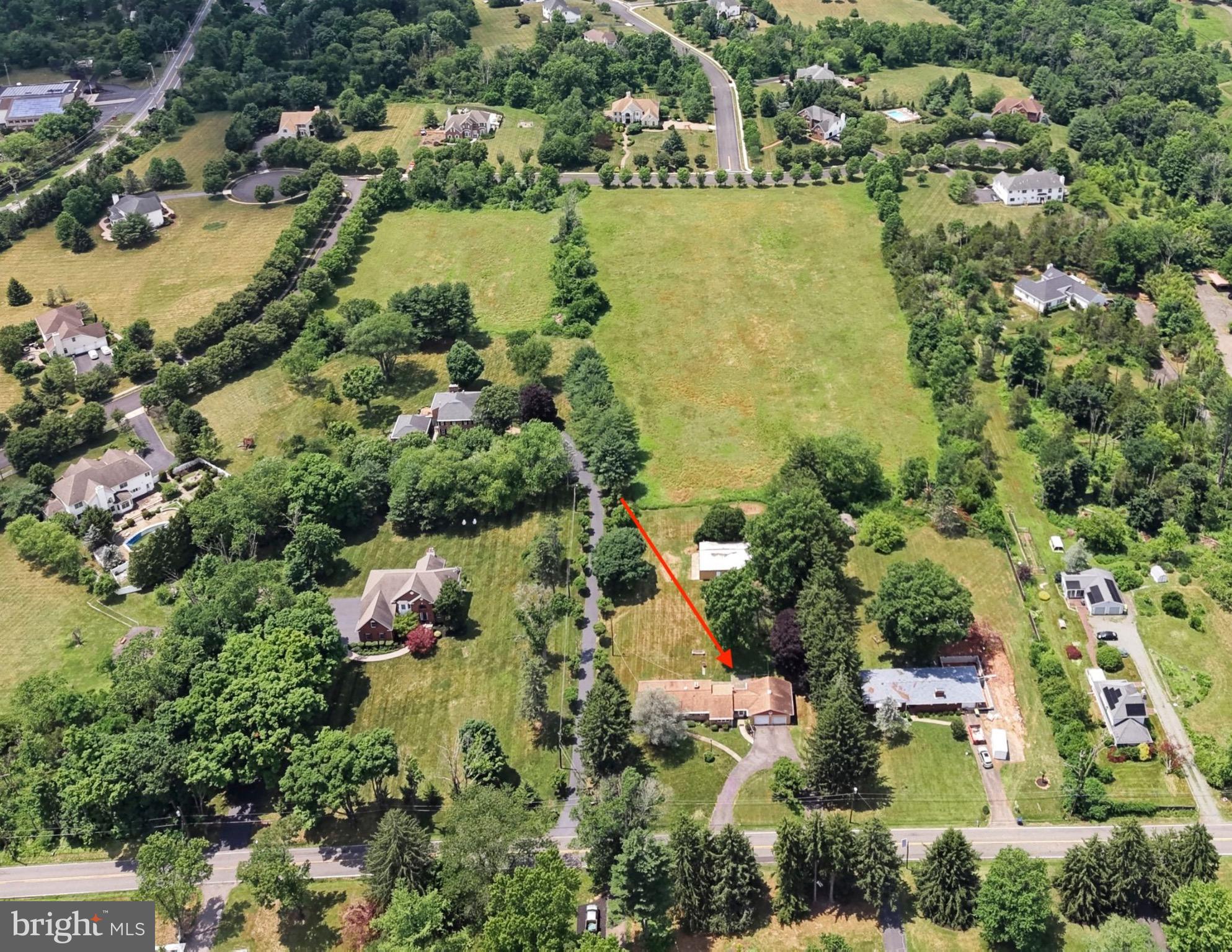 44 Burnt Hill Road Skillman, NJ 08558 - Photo 31 of 36