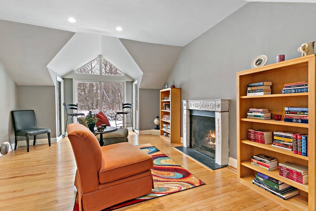 102 Brinker Road Barrington Hills, IL 60010 - Photo 14 of 38
