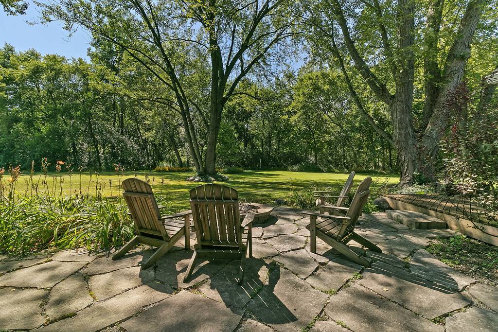 102 Brinker Road Barrington Hills, IL 60010 - Photo 31 of 38